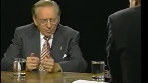 Larry Silverstein (The Charlie Rose Show)