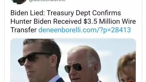 This is why swift isn't on the table for Joe Biden against Russia