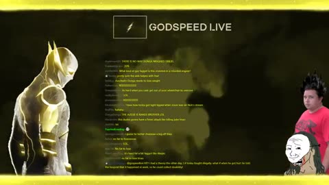 Godspeed Live - GodspeedLive, Tonka School and Revenue Reports