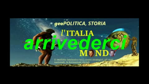 L'impossibile ritorno al passato, con Gianfranco Campa