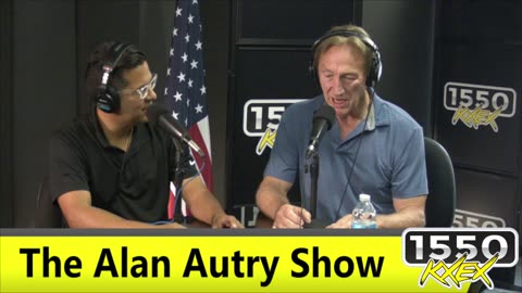 The Alan Autry Show