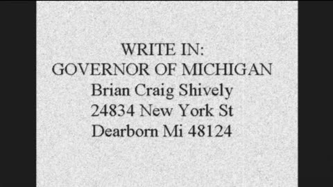 FREE MICHIGAN