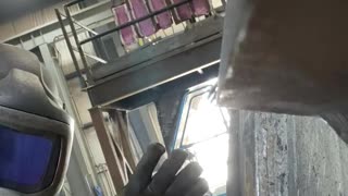 The Wonderful World Of Welding