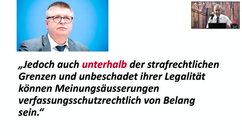 April 16, 2024...🇩🇪 🇦🇹 🇨🇭 🇪🇺 ...😎CAIMI REPORT ....👉🇪🇺... Nancy Faeser, Thomas Haldenwang und die schlappen Schlapphüte🕵🏼_♀️