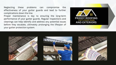 The Ultimate Guide to Gutter Guard Installation for Homeowners