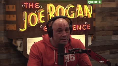 Joe Rogan Weighs in on the Transgender Athlete Debate.