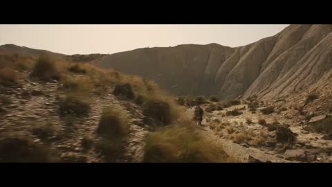 Journey to Bethlehem - Official Trailer (2023) Antonio Banderas, Fiona Palomo