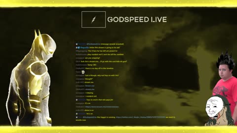 17 GodspeedLive's Archive