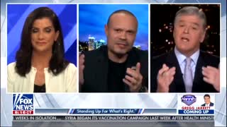 Dan Bongino reveals clean Bill of health