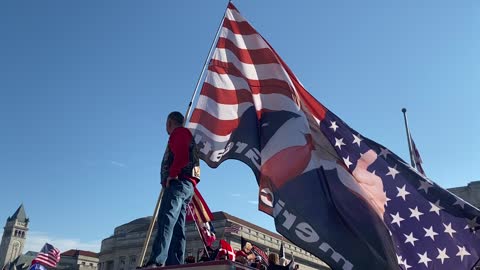 March for Trump | Million MAGA March in Washington, DC 12/12/2020 IMG_3176