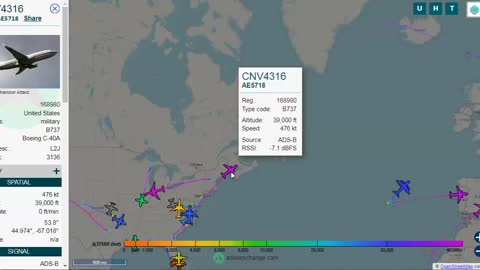 Mar a Lago X2! Senior Military to Terceira AGAIN