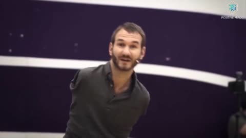 BEST MOTIVATIONAL SPEECH [NICK VUJICIC]