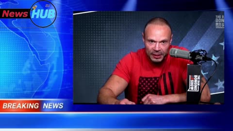 The Dan Bongino Show |FOLKS, I Have Got a Really Bad Feeling! #danbongino