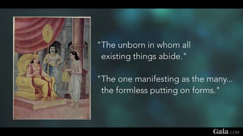 Gregg Braden - It’s Out There, It’s Big, It’s Invisible… It’s the Very Matrix of All Things