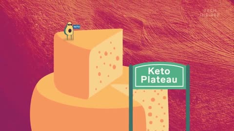 What the Keto Dite Actually Does To Your Body.