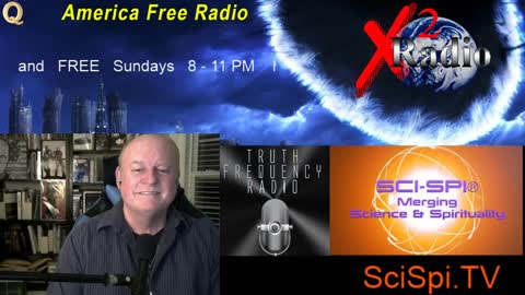 X-Squared Radio live stream