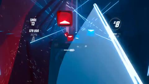 Beat Saber - Avalanche - Meltdown