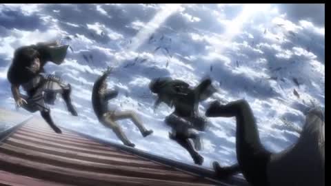 Reinar Transformation_Attack on titans