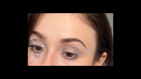 Eye make up tutorial #makeuptutorial