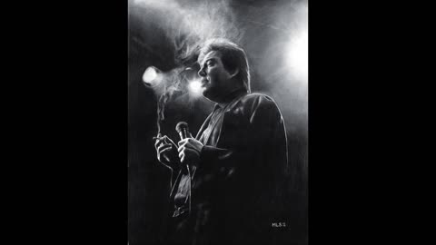 Bill Hicks - Goodbye You Lizard Scum