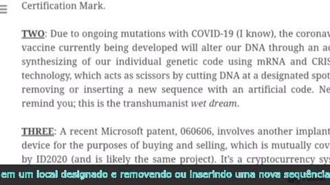 Estudo global inovador com 99 milhões de pessoas vacinadas revela aumentos nas doenças...