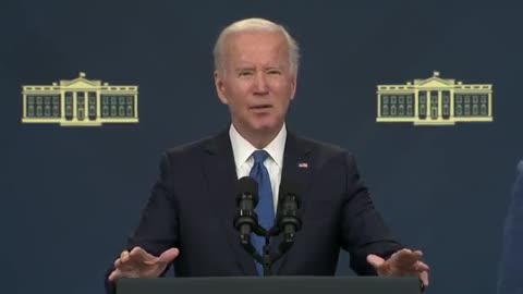 Glassy-eyed Biden loses ANOTHER battle with teleprompter — It's bad