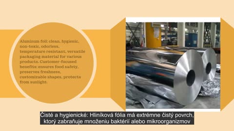 Household aluminium foil for pharma packaging papel aluminio food grade aluminium foil roll