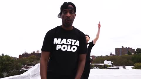 Masta Ace Marco Polo Masta Polo Official Video_1080p_MUX