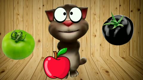 Talking tom