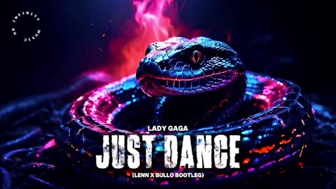 Lady Gaga - Just Dance Ft Colby ODonis (LENN X BULLO Bootleg)