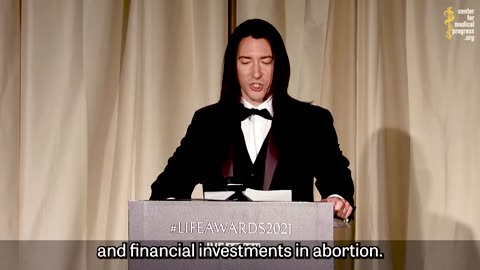 David Daleiden Slams the Abortion Industry for Its Racism and Exploitation of Mothers and Babies