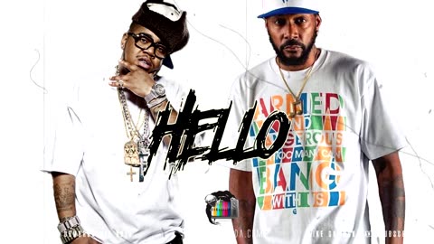 Twista | Krayzie Bone - Hello