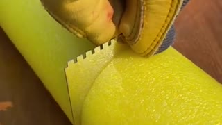 Oddly Satisfying video #shorts