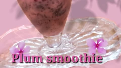 Effective smoothie for weight loss