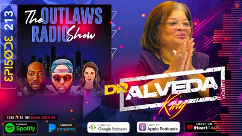 Dr Alveda King compares BLM with the civil rights movement of the past, talks MLK and more