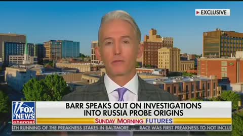 Gowdy: FBI has Papadopoulos transcripts that are potential ‘game-changer’