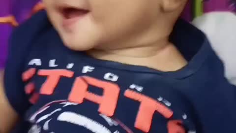 Funny-Baby love-best video