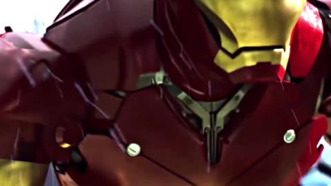 Iron Man: Memory Reboot | 🎶A Cinematic Tribute 🎶