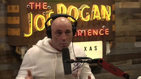 THE JOE ROGAN EXPERIENCE #1756 Dr. John Abramson, MD