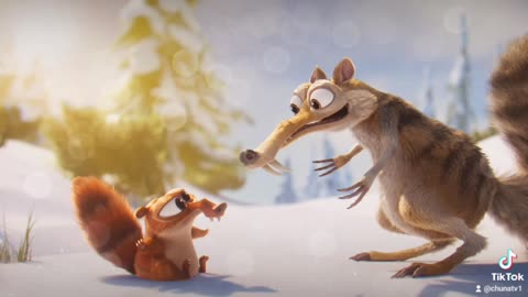 ice age