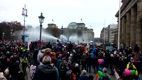 Demo Berlin 2020-11-18