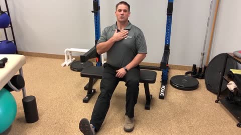 Fix tight hamstrings