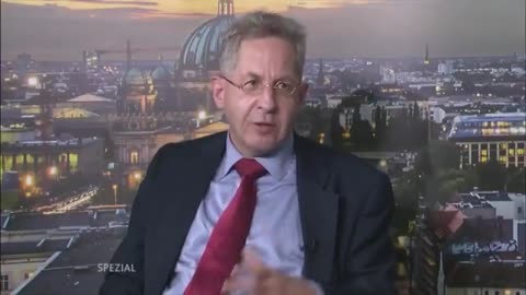 Hans-Georg Maaßen über den öffentlich-rechtlichen Rundfunk