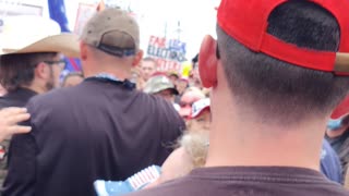 PHOENIX BALLOT PROTEST