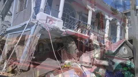 News Alert Major earthquake rocks Haiti, thousands feared dead .