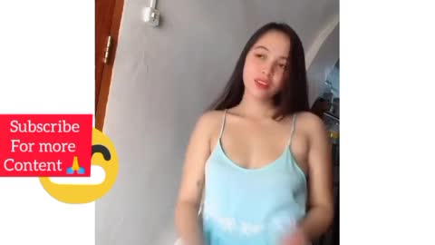 tiktok 🇵🇭 | trending pinay tiktoker 😳 | hot & sexy