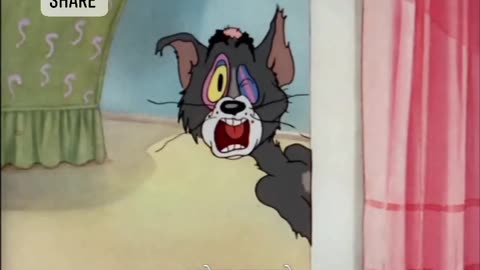 TOM and Jerry cartoon 🤣