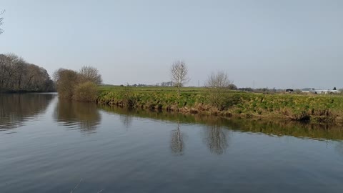 River Blackwater, The Argory, Northern Ireland