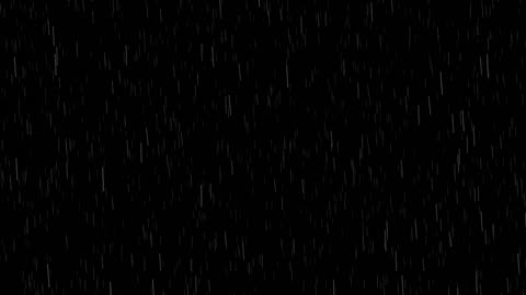 Heavy Rain Sounds For Sleeping | Instantly Fall Asleep and Beat Insomnia With Rain Sound At Night