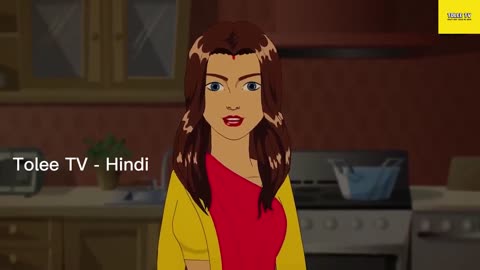 शब्द - Shabd | Scary Pumpkin | Horror stories | Horror Cartoon Horror Animated | Haunted Stories